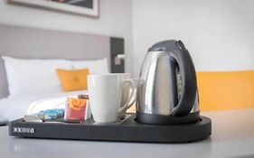 Maldron Hotel Manchester City Centre